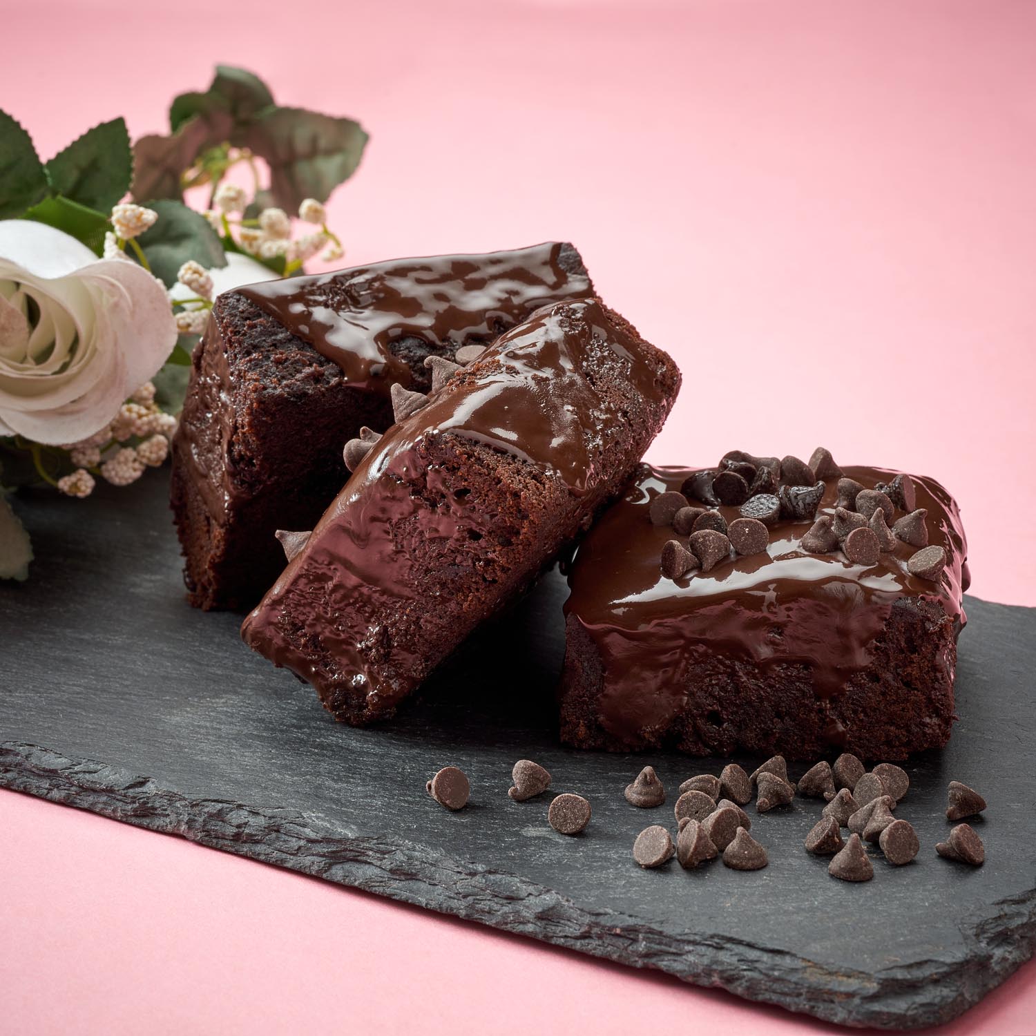 chocolate-choco-nut-brownie-desserts-food-studio-photography