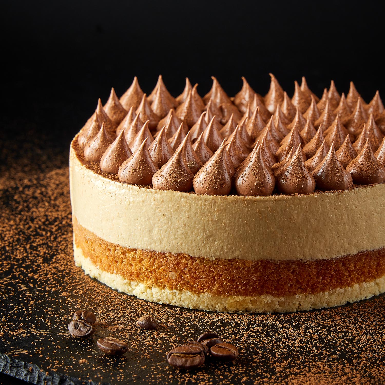 chocolate-coffee-mocha-cake-desserts-food-studio-photography