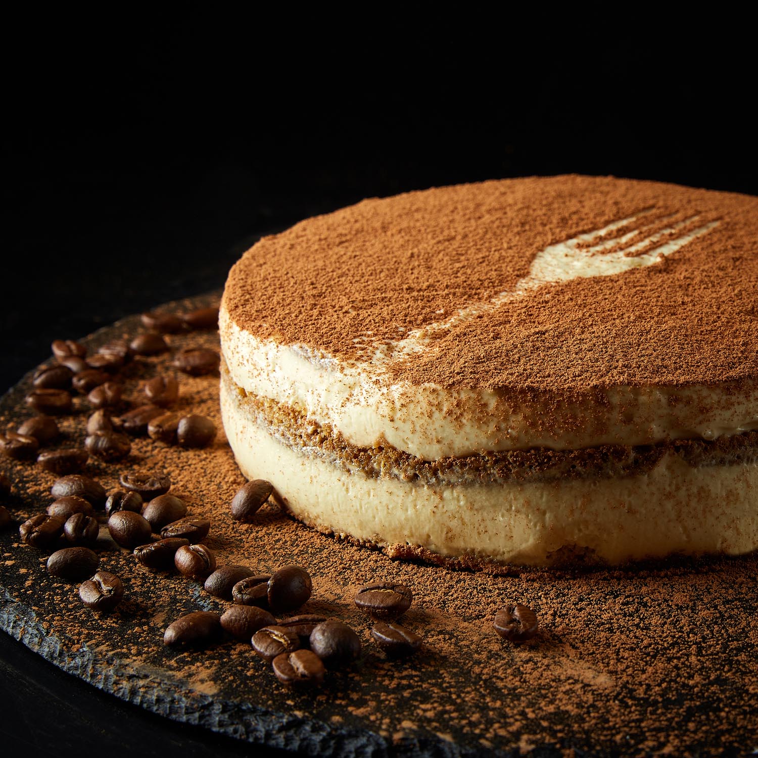 chocolate-coffee-tiramisu-cake-desserts-food-studio-photography