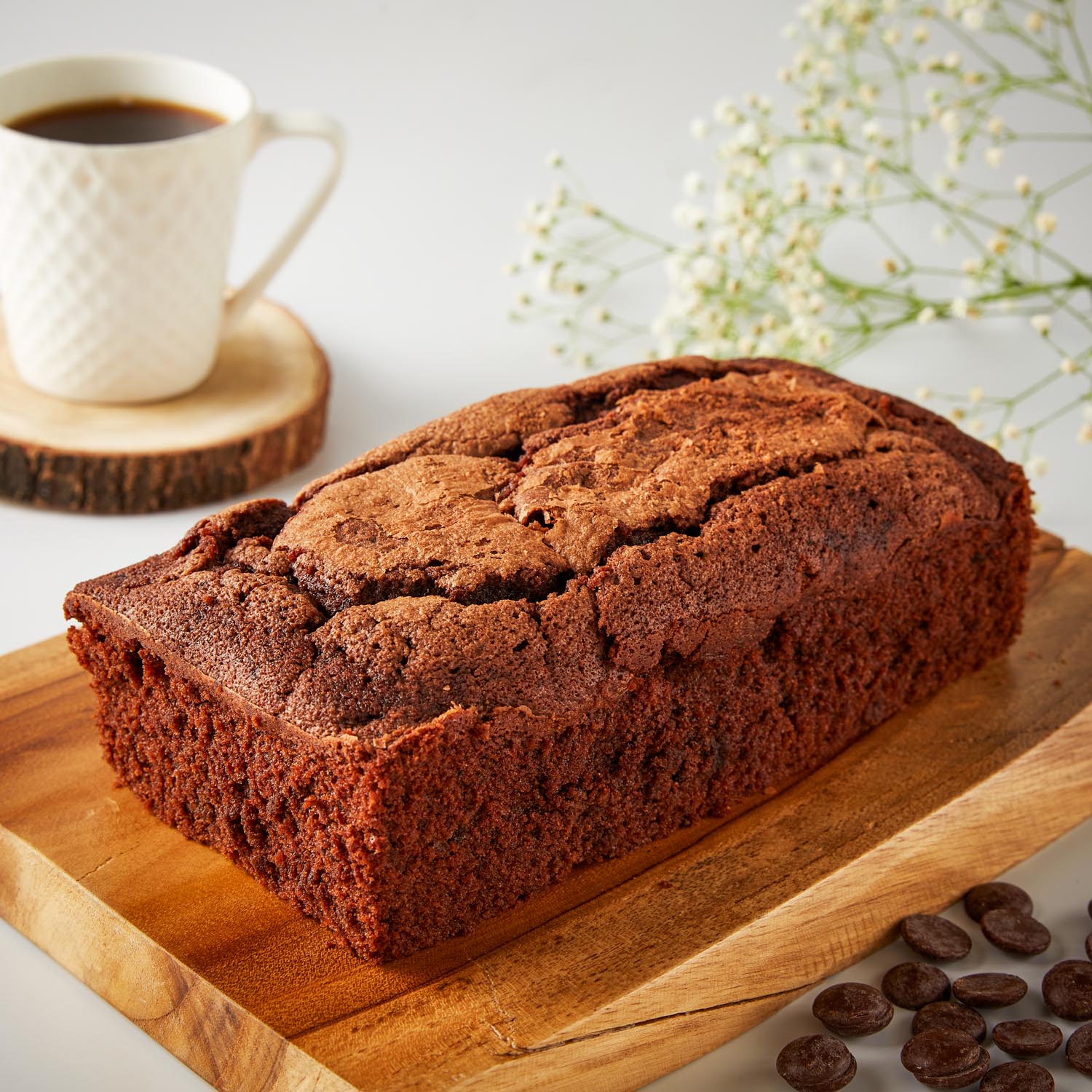 chocolate-tea-cake-all-natural-healthy-snacks-food-studio-photography