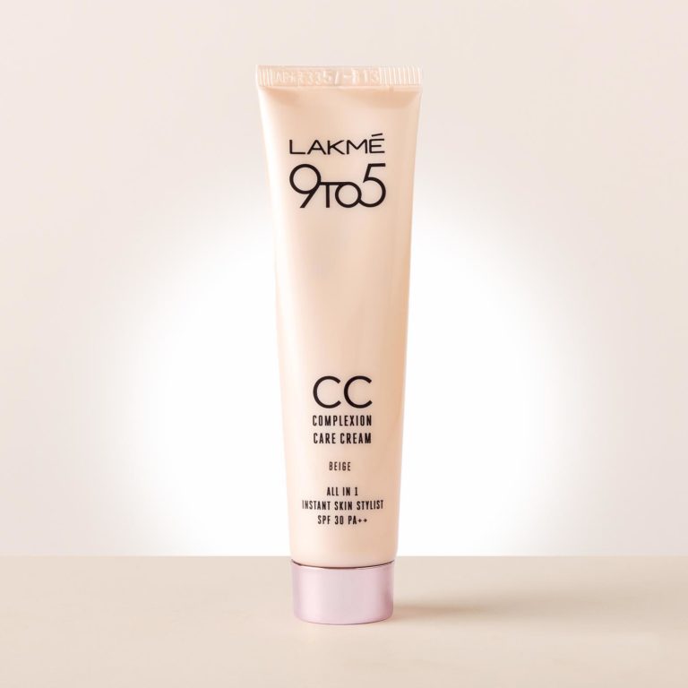 lakme-9-to-5-complexion-care-cream-lifestyle-product-studio-photography-3