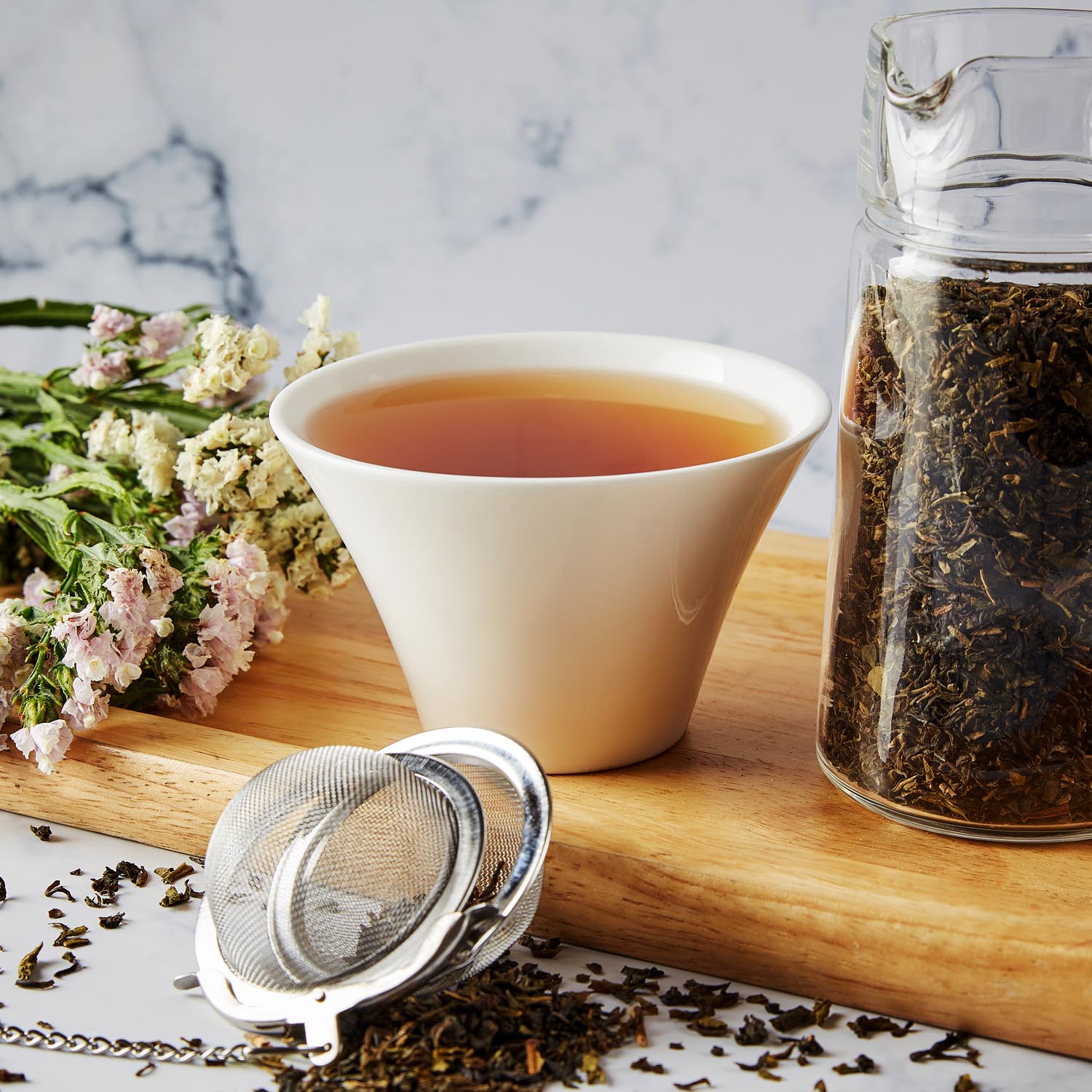organic-green-leaf-tea-darjeeling-right-foods-ingredients-food-studio-photography