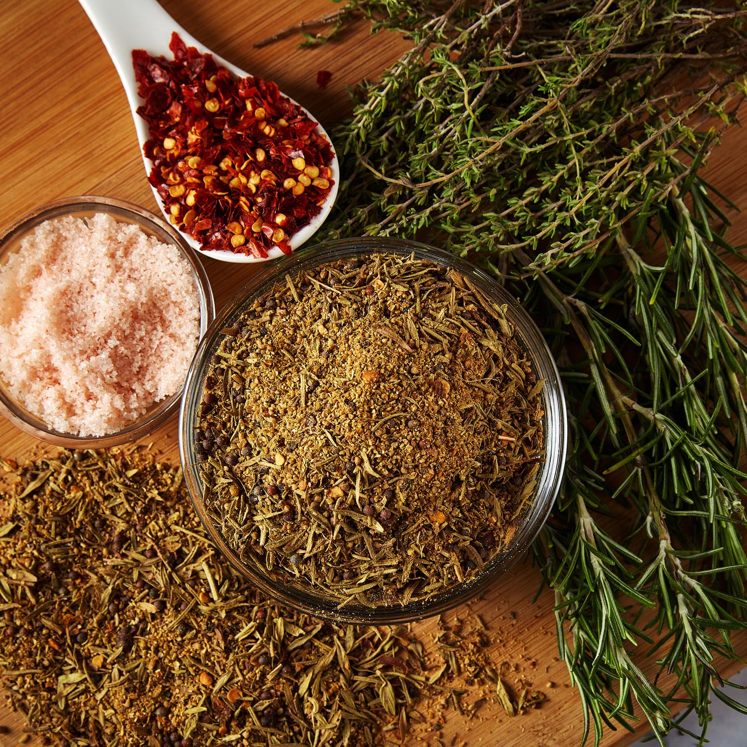 organic-herb-mix-right-foods-ingredients-food-studio-photography