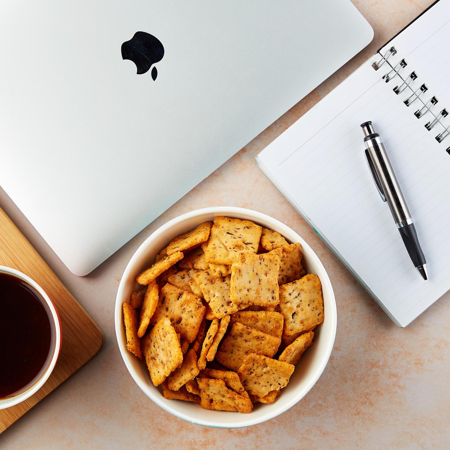 the-harvest-bowl-rice-and-bean-chips-healthy-snacks-food-studio-photography